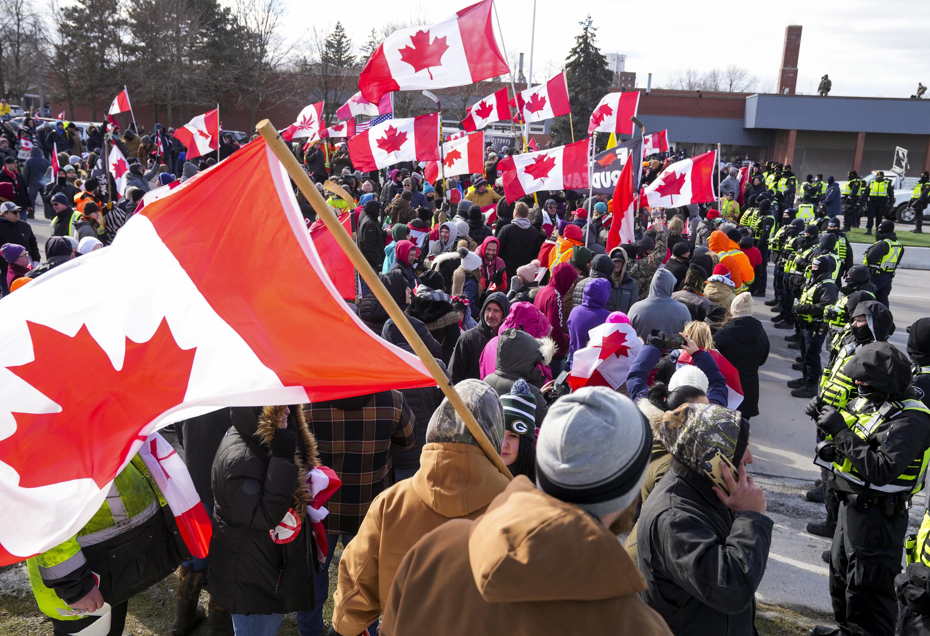 canada-border-blockade-eases-protesters-still-block-bridge.jpeg