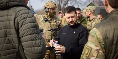 亞太日報 | 烏克蘭高官：我們要反攻了